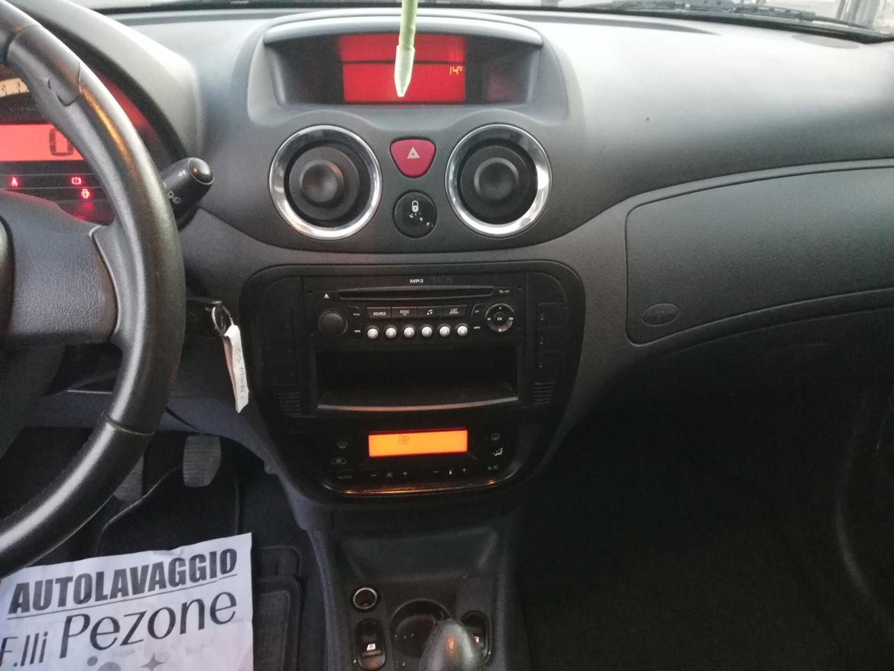 Citroen C3 1.4 Exclusive
