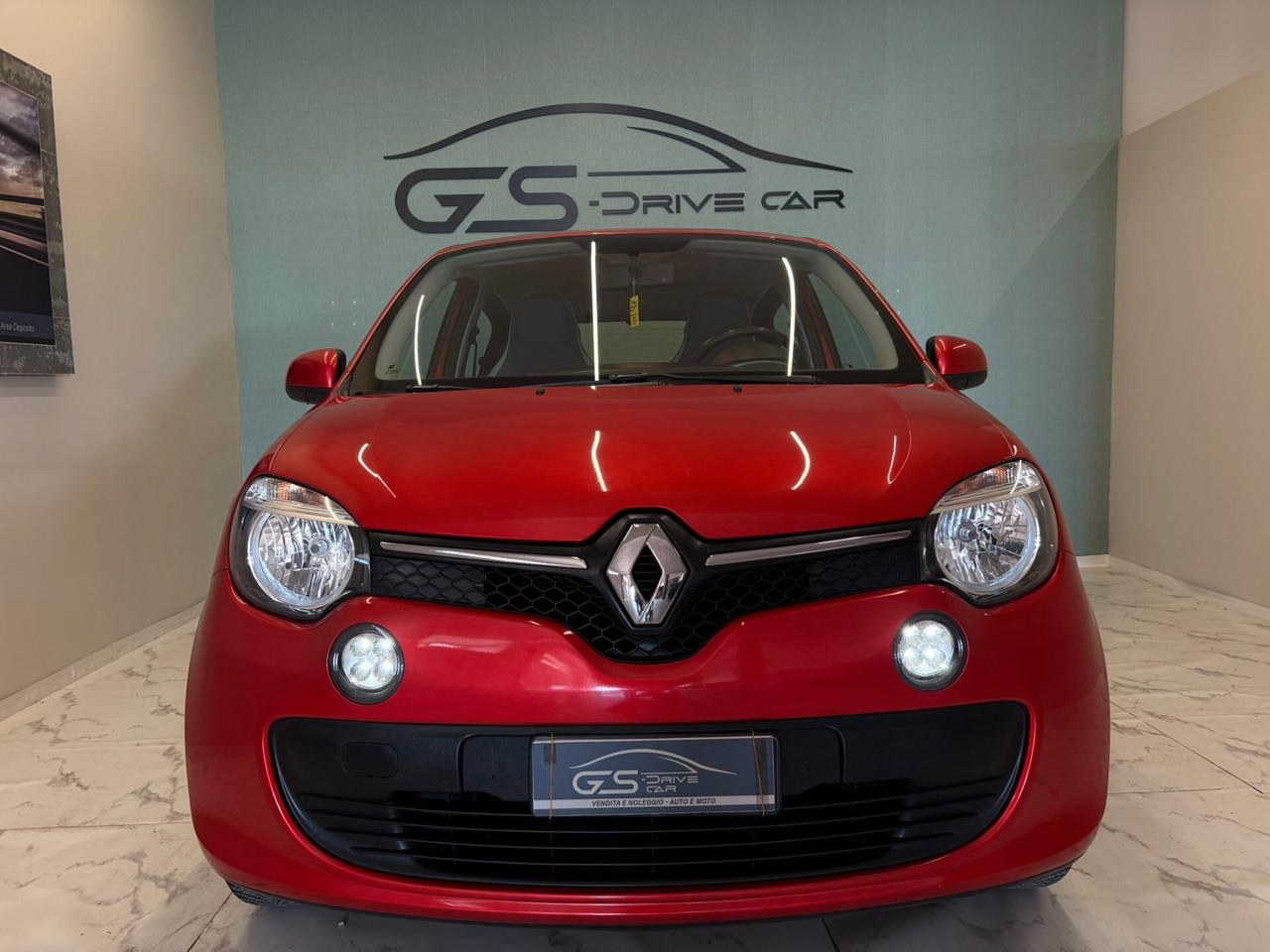 Renault Twingo SCe Life