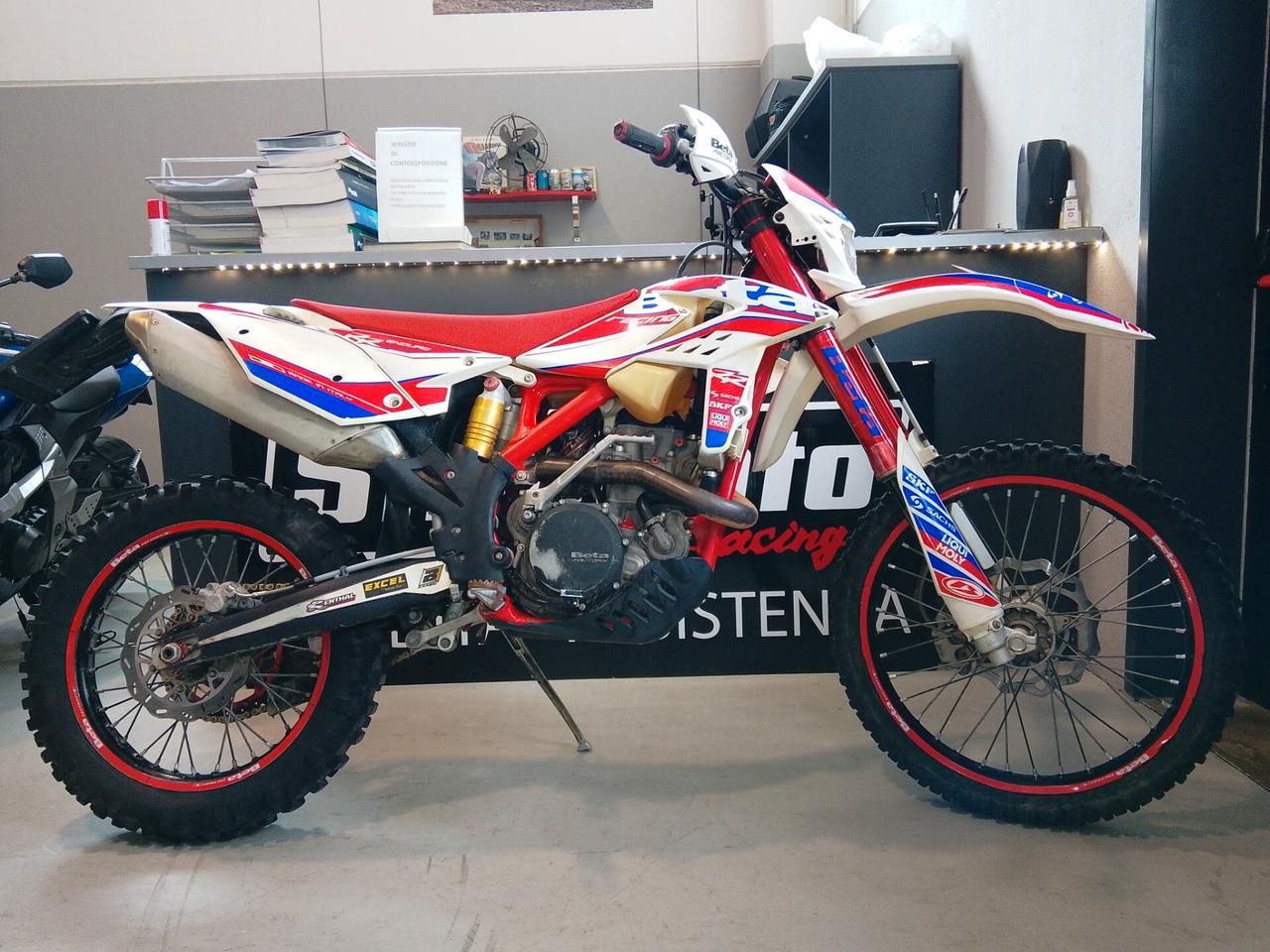 Beta RR Enduro 480