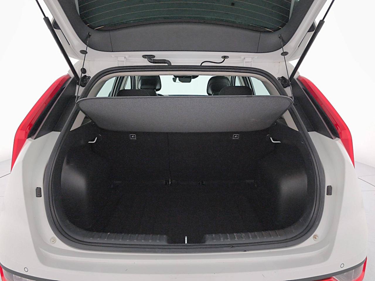 Kia Niro EV 64,8 kWh Business