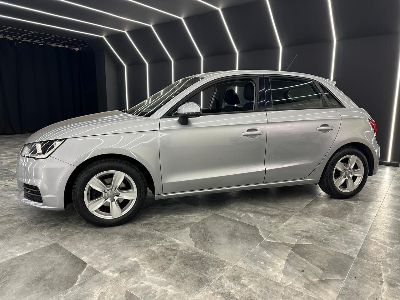 Audi A1 1.4 TDI