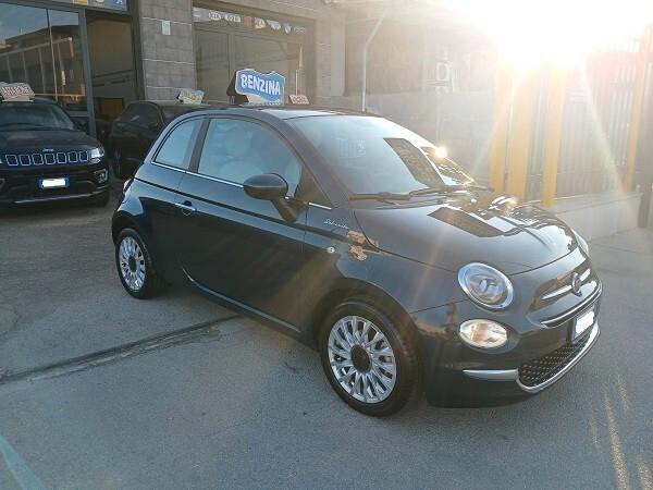 FIAT 500 1.0 HYBRID 70 CV DOLCEVITA