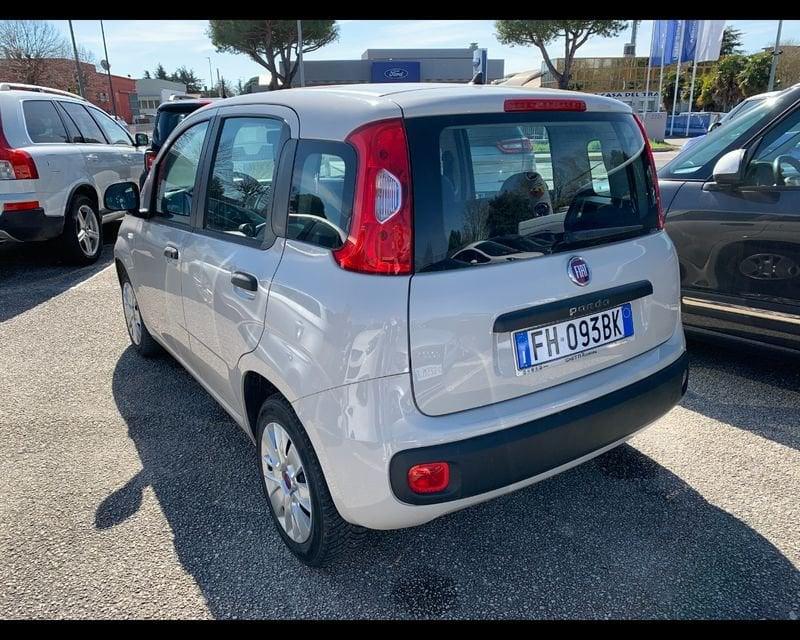 FIAT Panda Panda 1.2 Easy