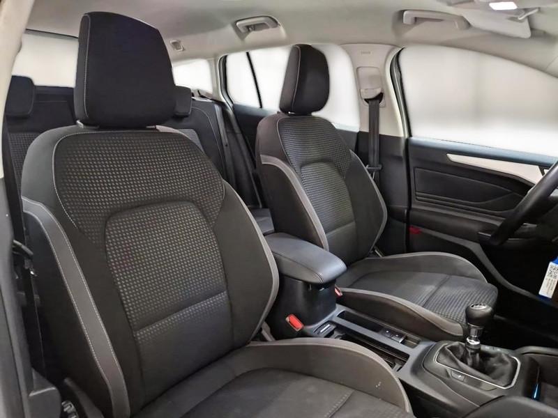 FORD FOCUS WAGON 1.5 Ecoblue 120cv Business