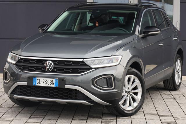 VOLKSWAGEN T-Roc 1.5 TSI Life