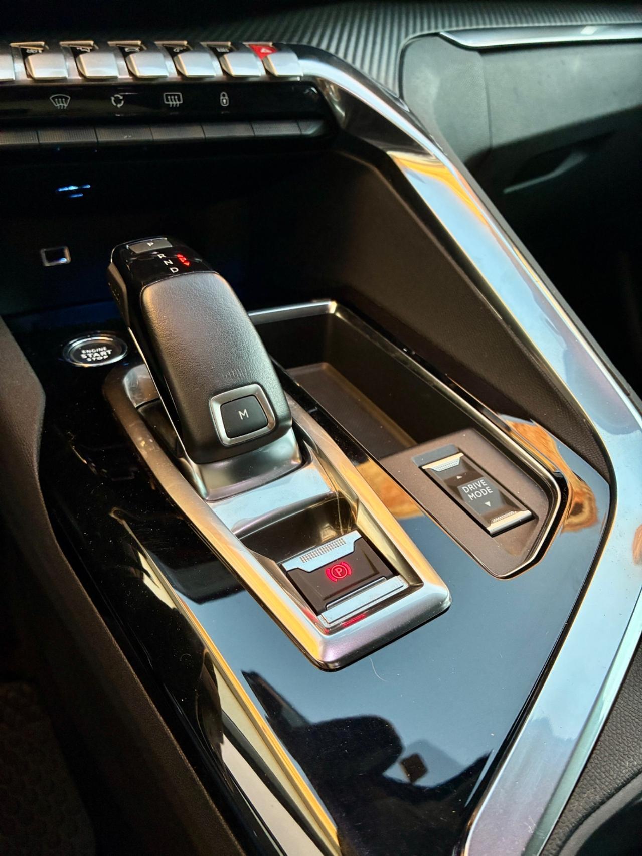 Peugeot 5008 BlueHDi 130 S&S EAT8 Allure 7 posti
