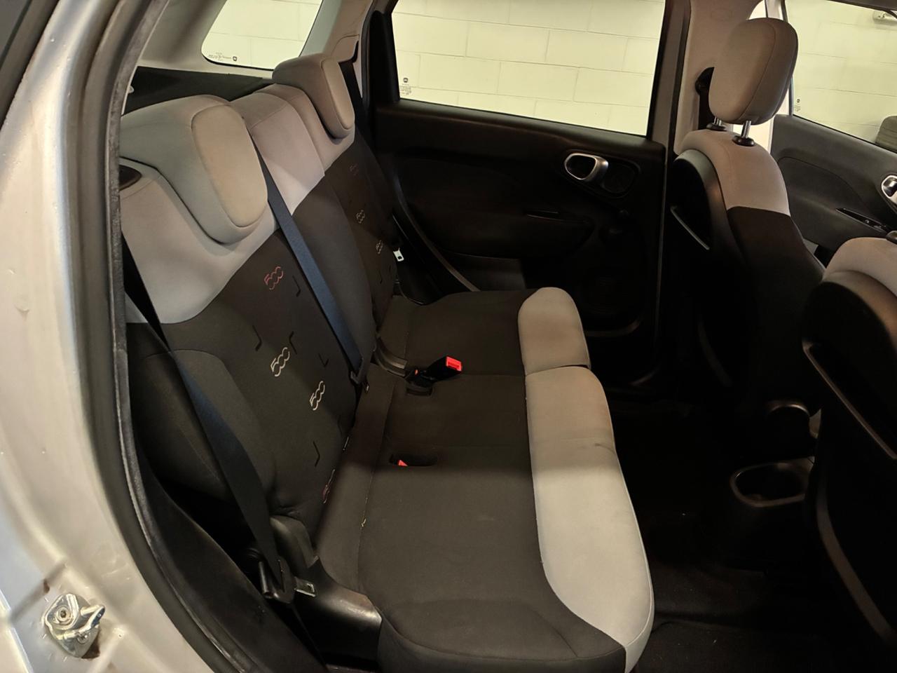 Fiat 500L 1.3 Multijet 85 CV Pop Star