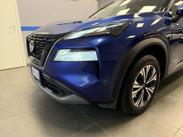 Nissan X-Trail X-Trail IV 2022 1.5 e-power N-Connecta 2wd auto