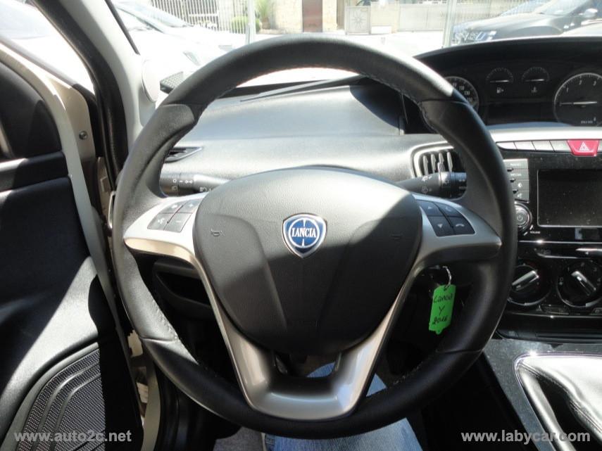 LANCIA Ypsilon 1.3 MJT 95 CV 5p. S&S Platinum