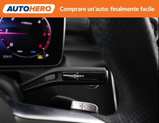 MERCEDES-BENZ C 220 d Mild hybrid S.W. Sport