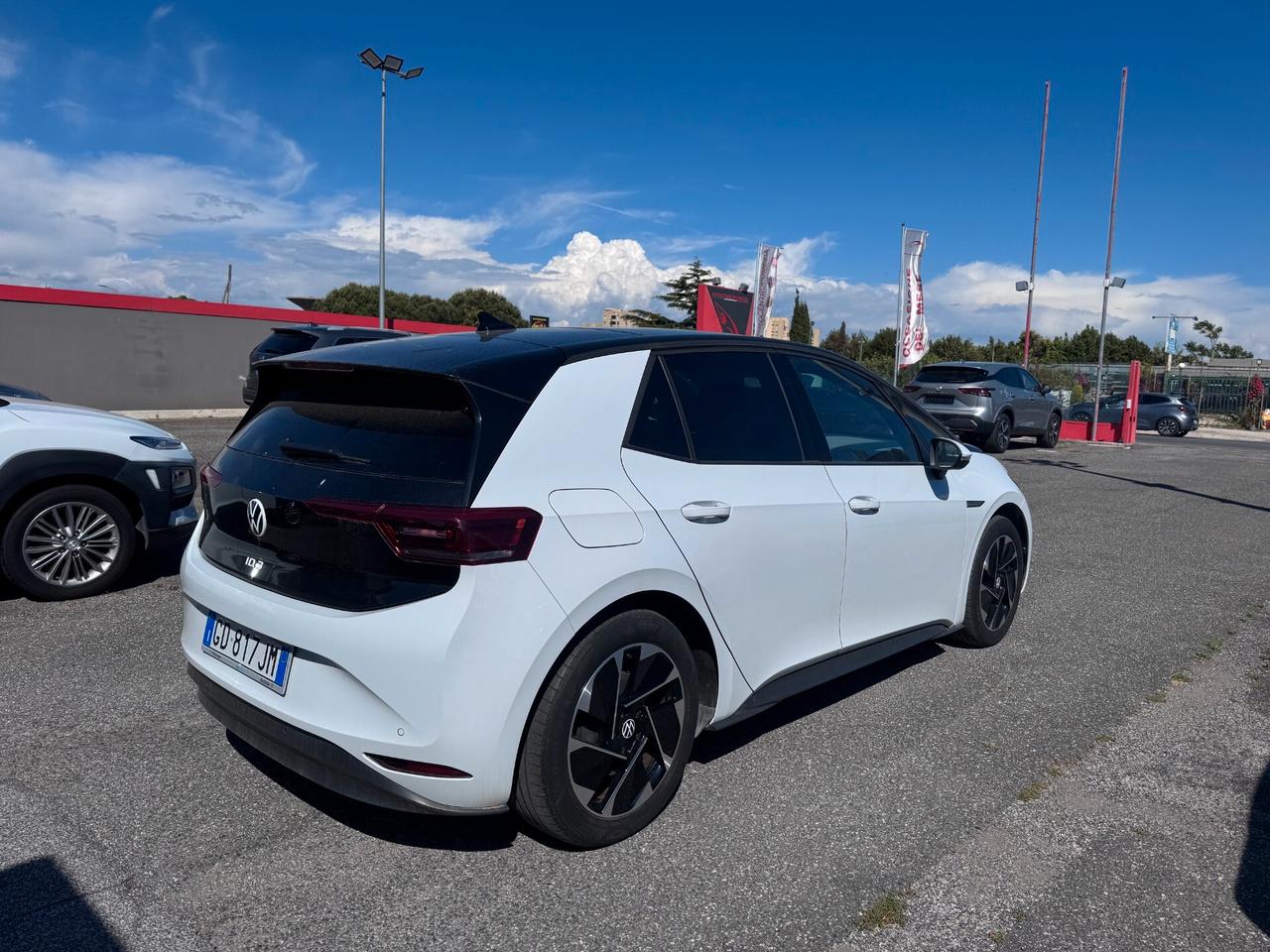 Volkswagen ID.3 ID.3 Pro S