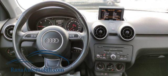 AUDI A1 SportBack 1.6TDI Ambition