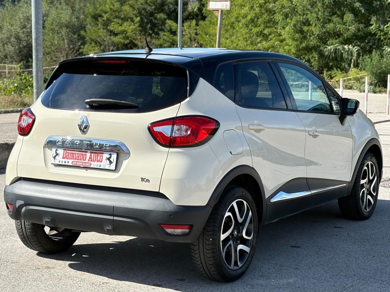 Renault Captur TCe Energy FULL/LED/NAV