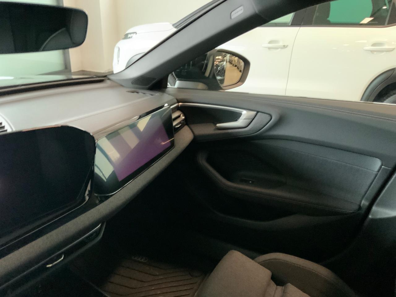 Audi A5 Avant TDI 150 kW quattro S tronic mHEV+ Line edition