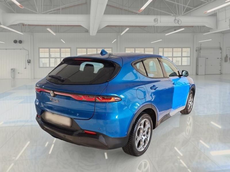 ALFA ROMEO TONALE 1.6 DIESEL 130 CV TCT6 SPRINT SUV