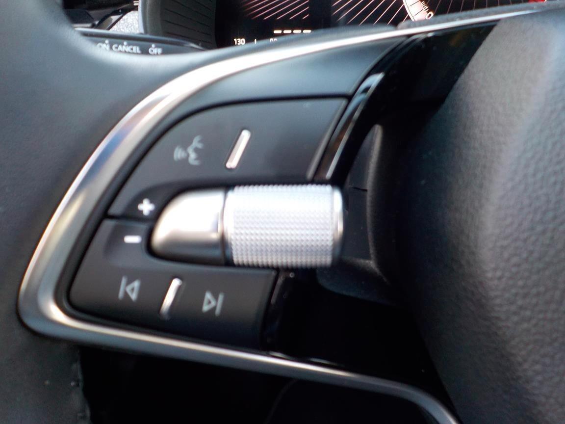 Skoda Scala 1.0 TSI Selection