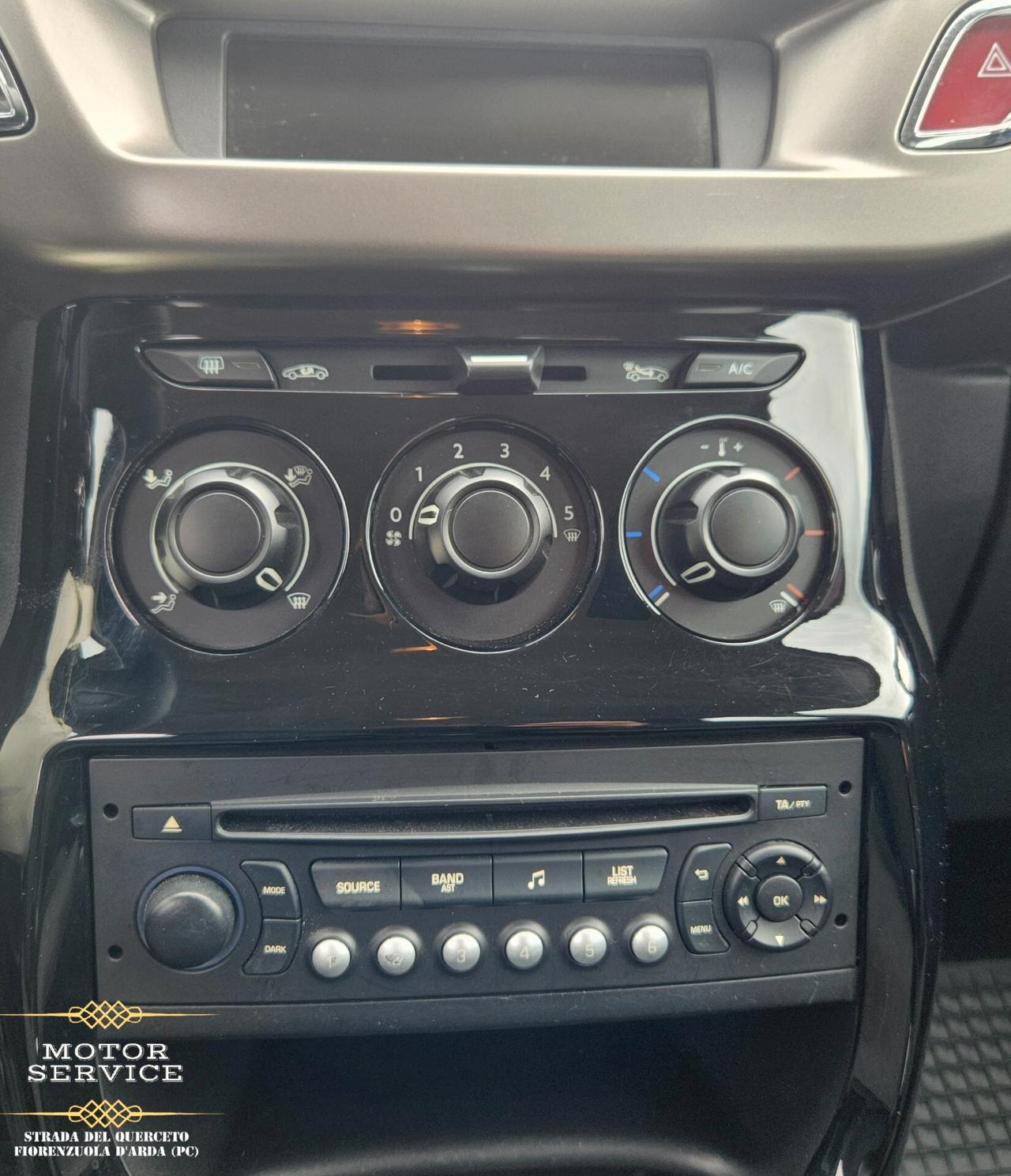 Citroen C3 1.2 EURO6 PREZZO FINALE E REALE