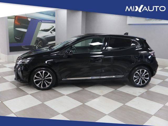 RENAULT Clio TCe 90 CV 5 porte Techno