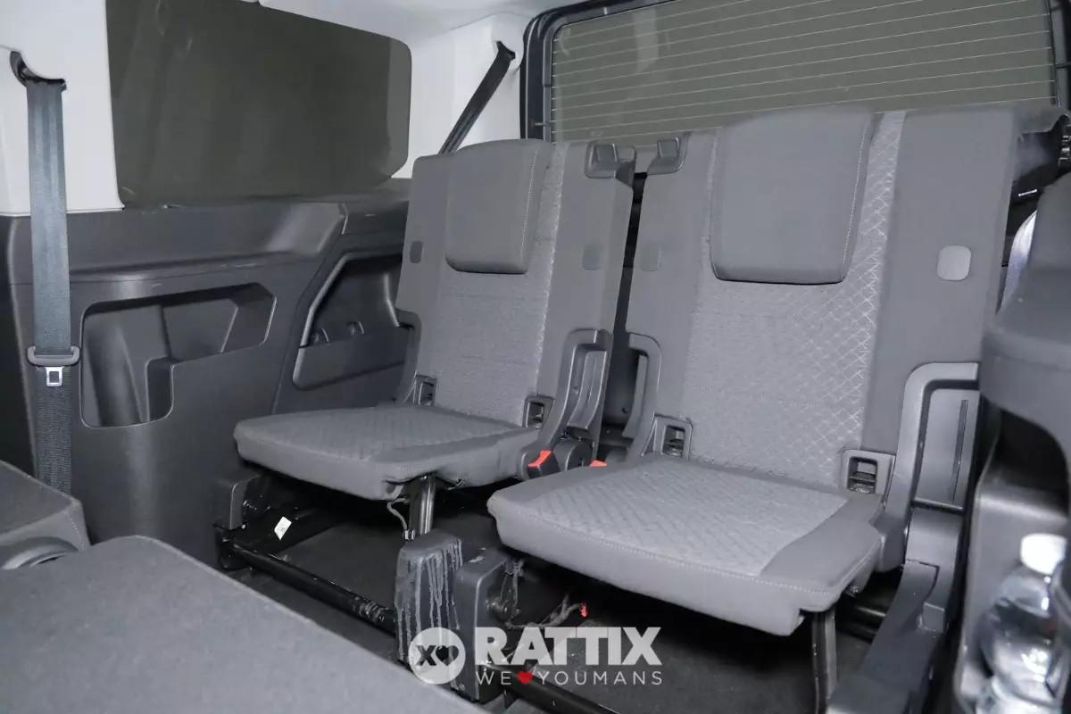 Ford Grand Tourneo 2.0 Ecoblue 122CV Titanium Auto 7p.ti