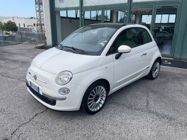 Fiat 500 1.2 69CV Lounge NEOPATENTATI
