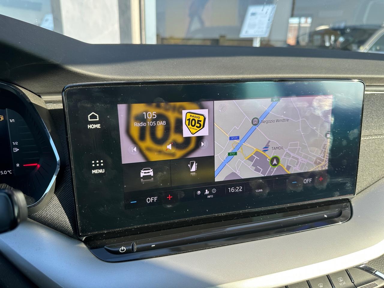 Skoda Octavia 1.5 e-TEC DSG Style *NO VINCOLI*