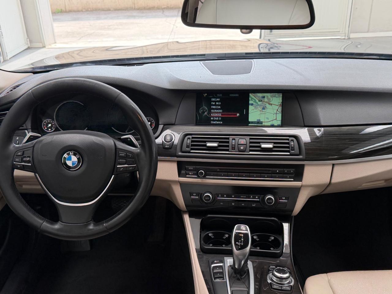 Bmw 530 530d xDrive 258CV Touring Luxury