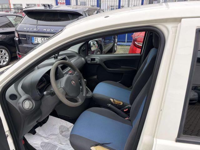 FIAT Panda Panda 1.2 Active 69cv E5 autocarro