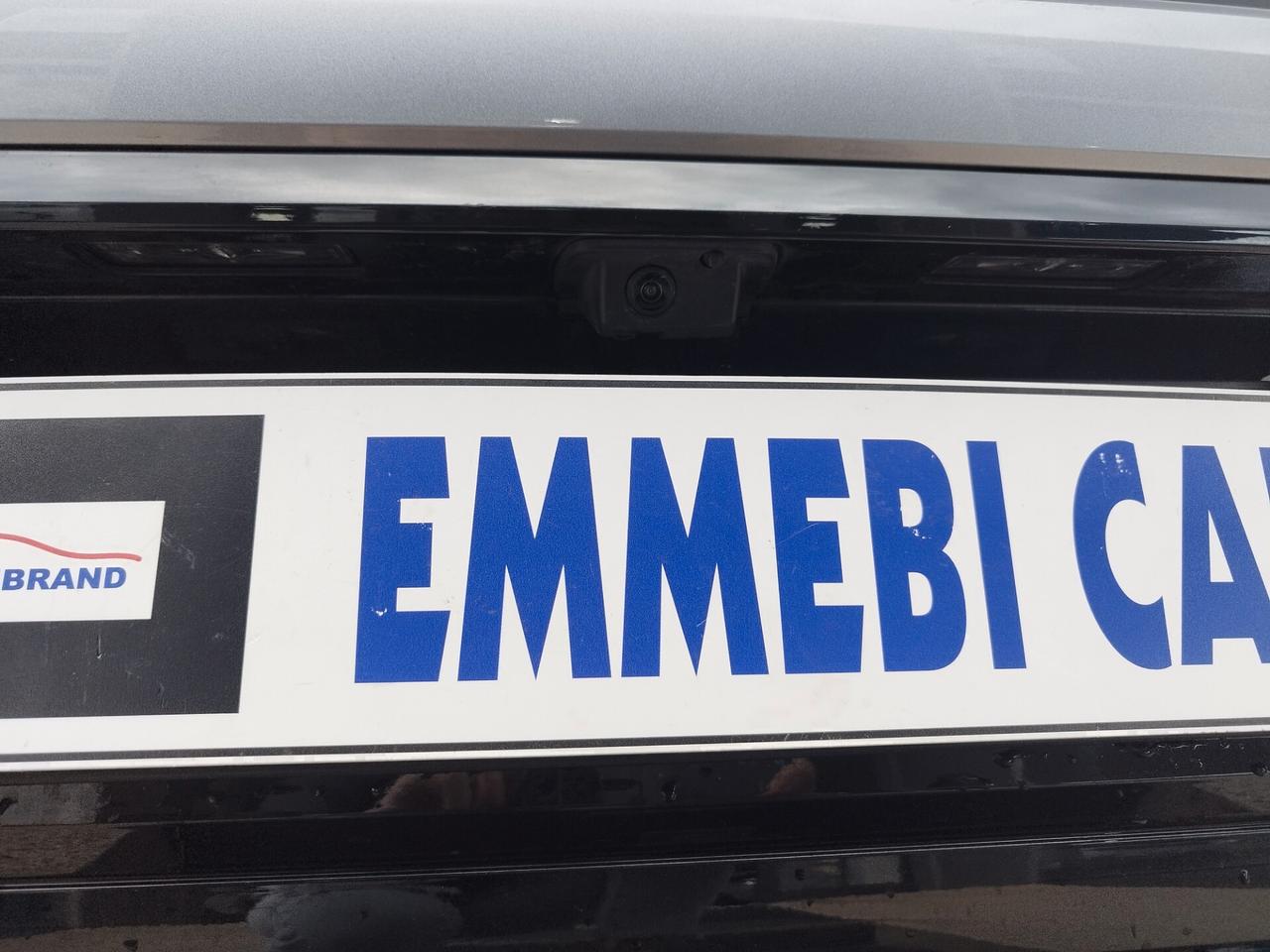 PEUGEOT 308 1.2 PURETECH 130 CV ALLURE