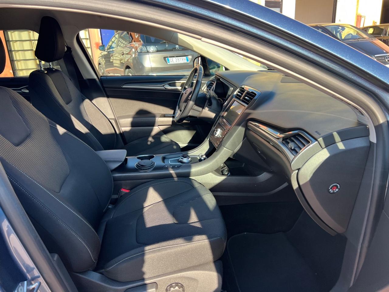 Ford Mondeo 2.0 EcoBlue 150 CV S&S aut. SW ST-Line Business