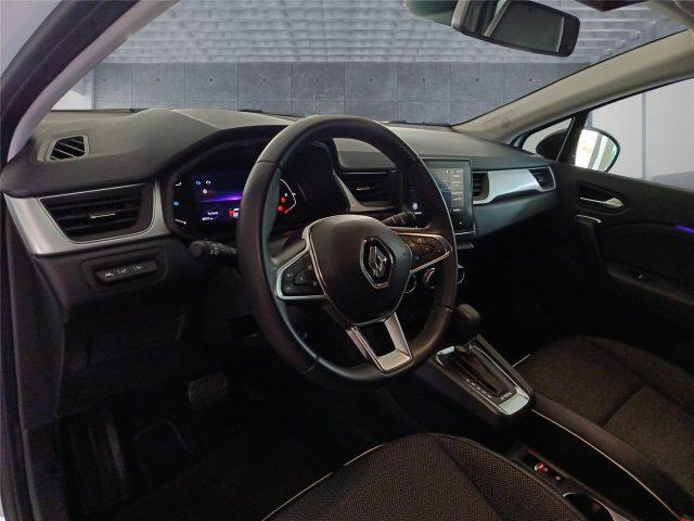 RENAULT Captur 2ª serie Full Hybrid E-Tech 145 CV Evolution