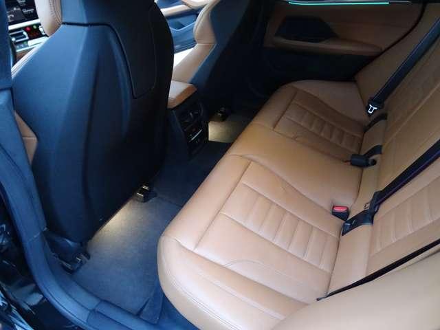 BMW 430 Serie 4 Gran Coupe 430i Gran Coupe Msport auto