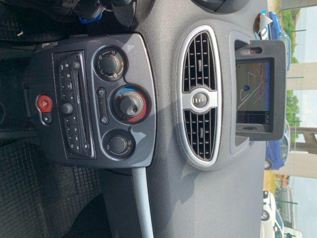 RENAULT Clio 1.2 16V 5 porte GPL Dynamique