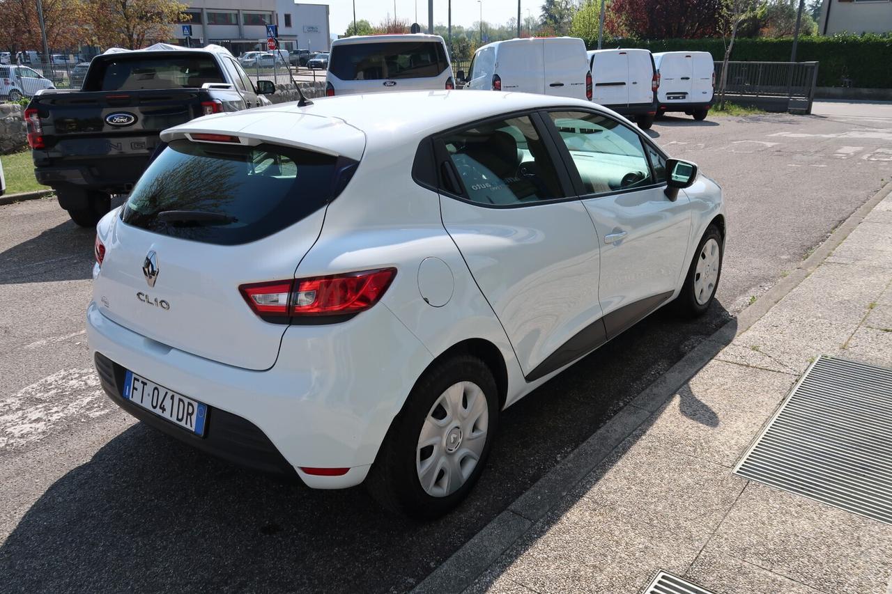 Renault Clio dCi 5 porte Life