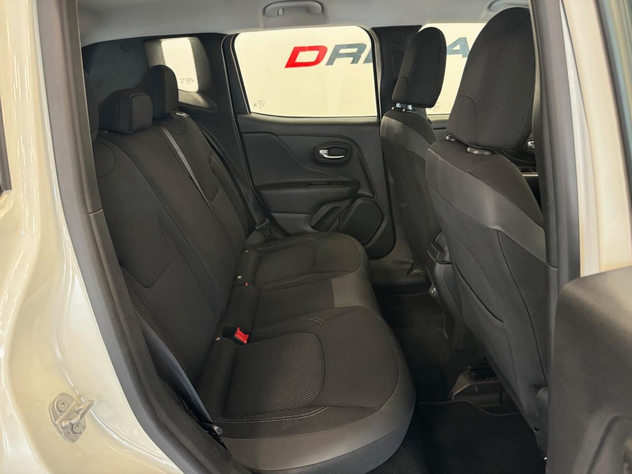 Jeep Renegade 1.0 T3 Limited 83.000 KM UNIPROP. PREZZO REALE