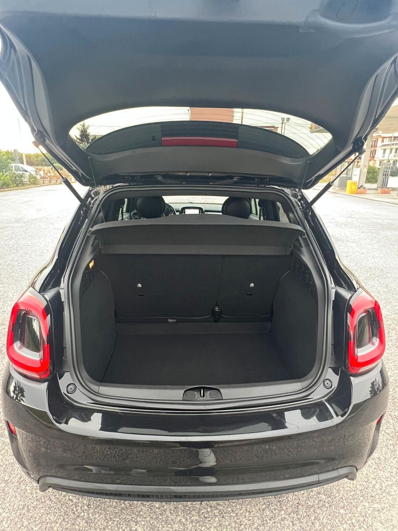 Fiat 500X 1.6 MultiJet 130 CV Sport