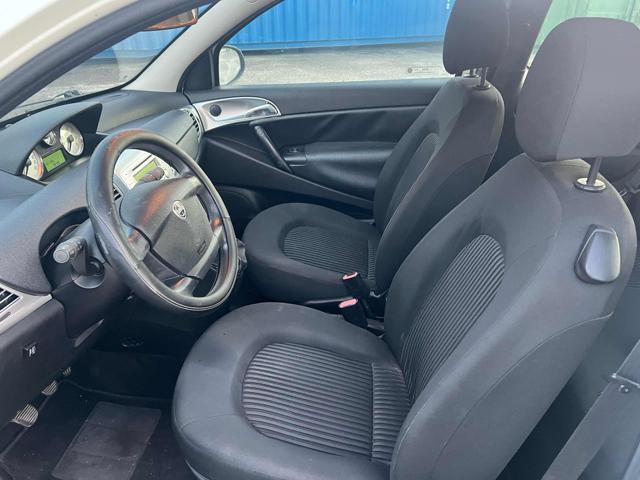 LANCIA Ypsilon 1.4 Argento Benzina/GPL Bellissima meccanica