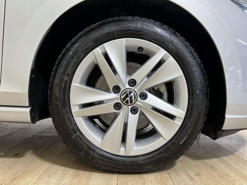 Volkswagen Golf 2.0 TDI Life