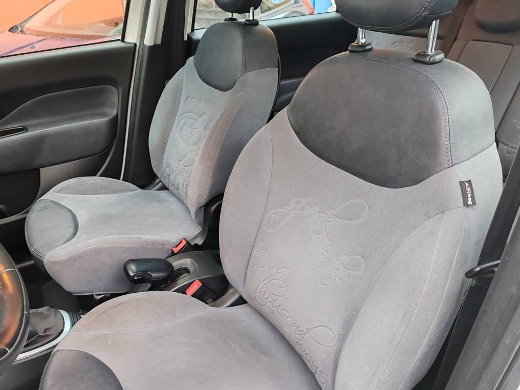 Fiat 500L 1.6 Multijet 120 CV Pop Star