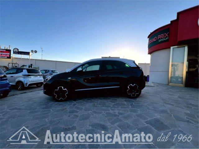 OPEL Crossland 1.5 ECOTEC D 110 CV Start&Stop Edition