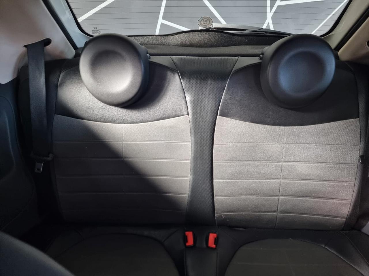 Fiat 500 1.2 Pop