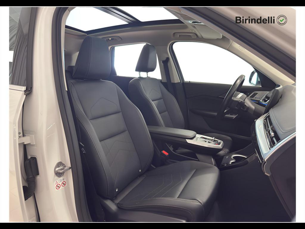 BMW X1 (U11) - X1 sDrive 18d xLine