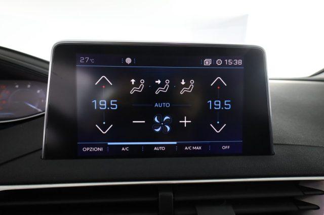 PEUGEOT 3008 3008 BlueHDi 120 EAT6 S&S Allure