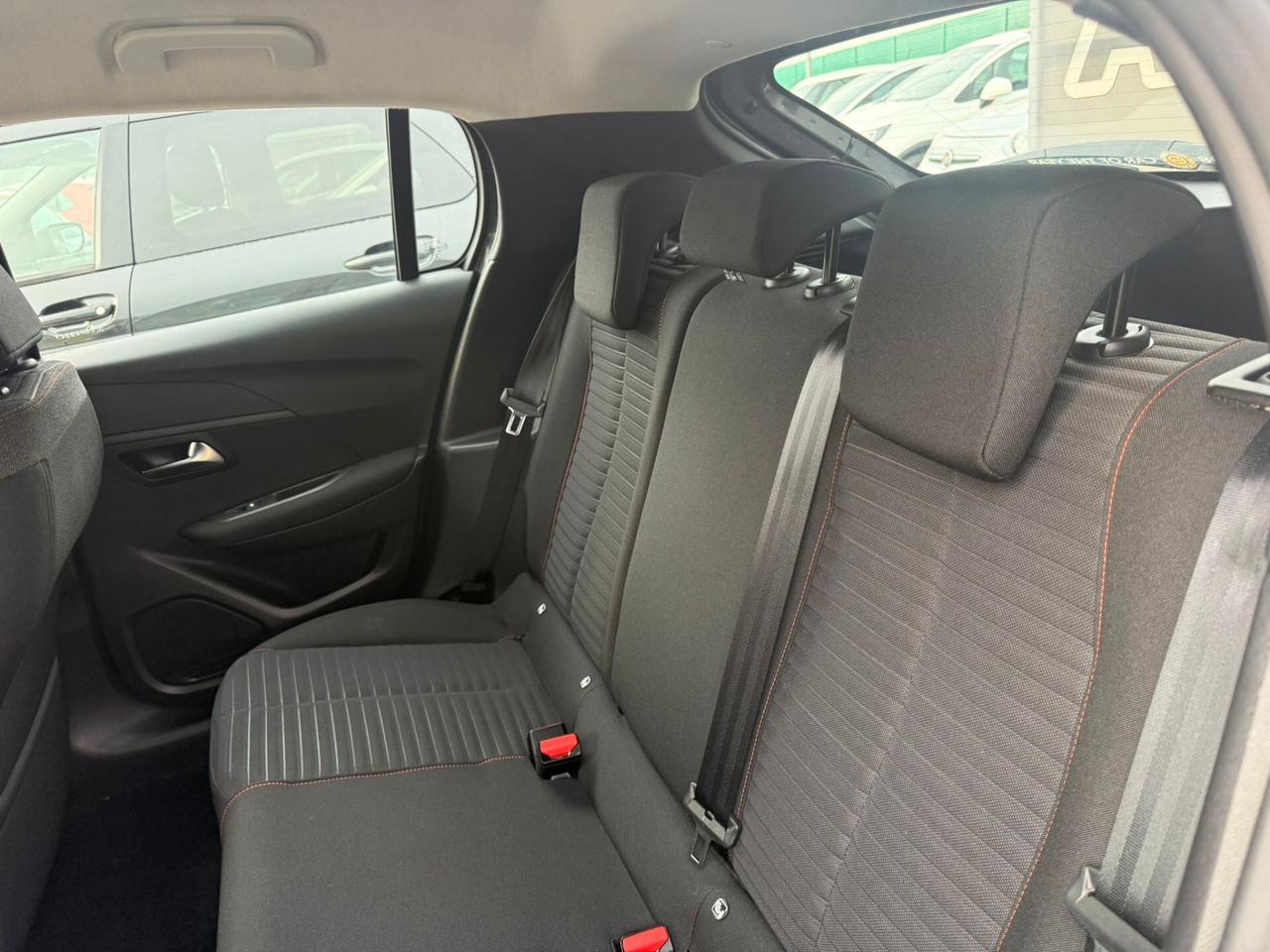Peugeot 208 PureTech 100CV Stop&Start 66MILA KM