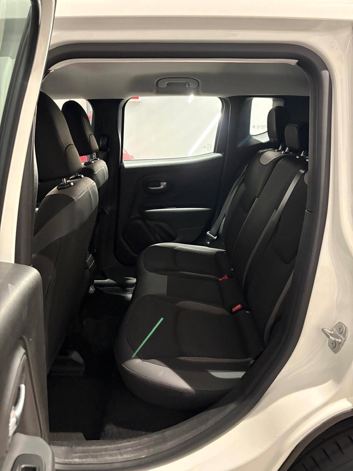 Jeep Renegade 1.6 Limited 130cv - 2022