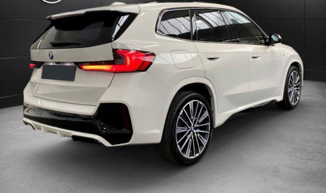 BMW X1 sDrive 18d Msport