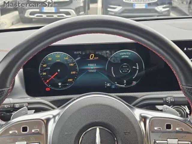 MERCEDES-BENZ CLA 180 CLA Shooting Brake Premium auto - GE748CY