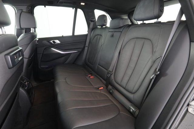BMW X5 X5 xDrive30d 48V Msport