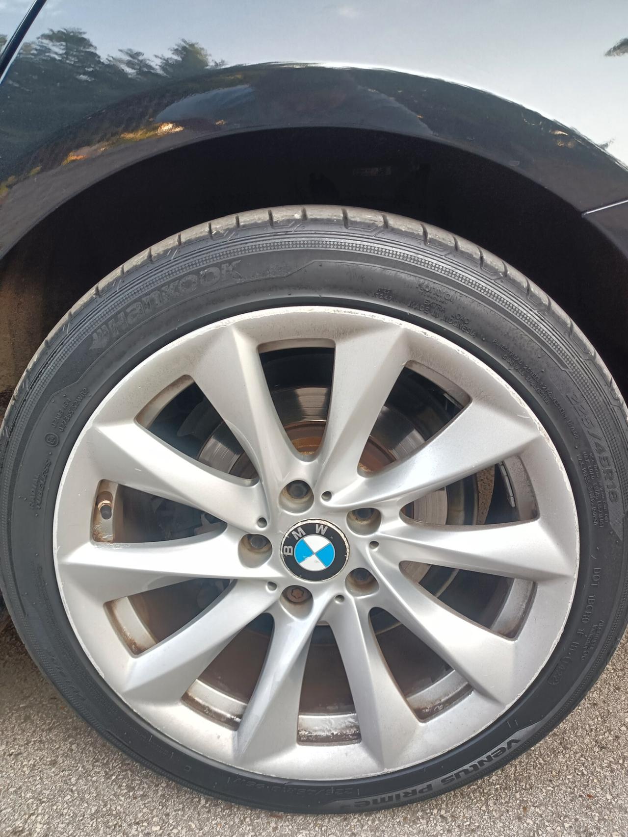 Bmw 4er Gran Coupe 420d Gran Coupé Modern