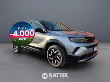 Opel Mokka 1.2 130CV GT AT8