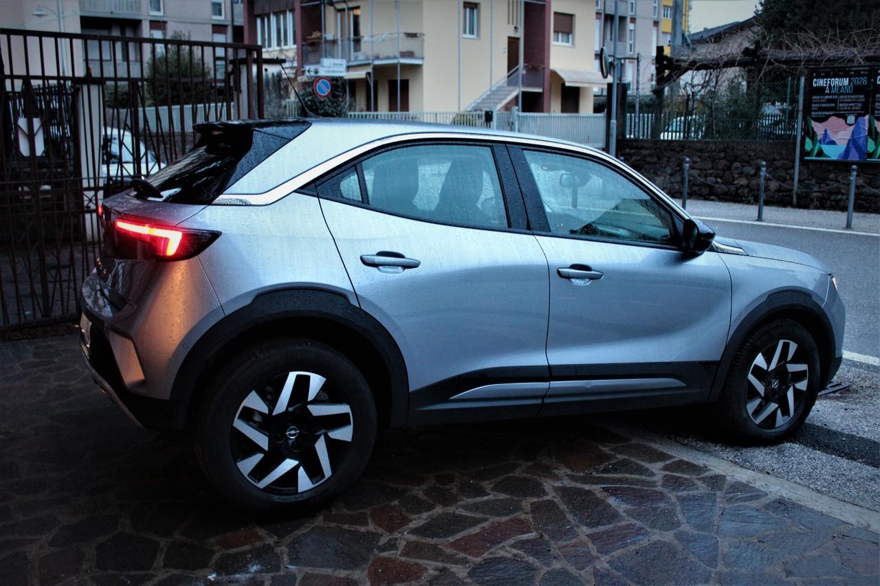 Opel Mokka 1.5 diesel Elegance